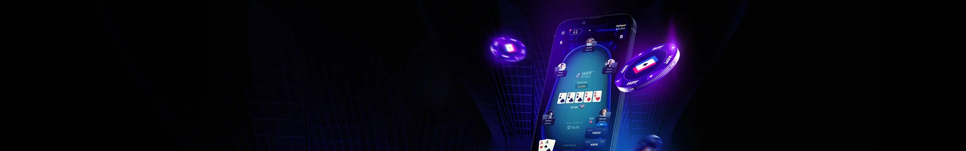 WPT Global App下载